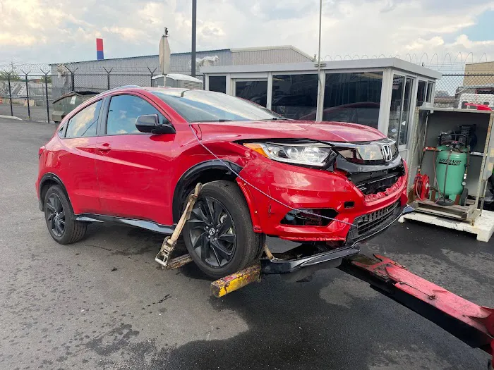 On Site Automotive 0