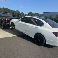 On site auto collision inc.