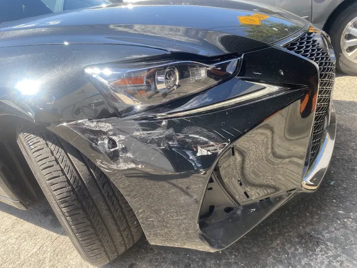 On site auto collision inc. 1