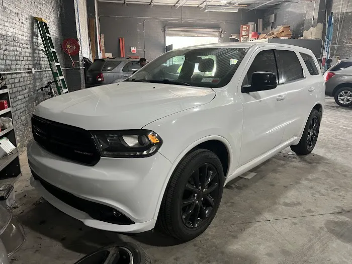 On site auto collision inc. 6