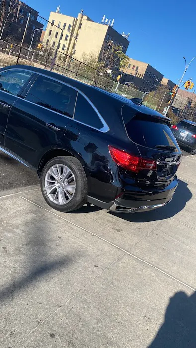 On site auto collision inc. 7