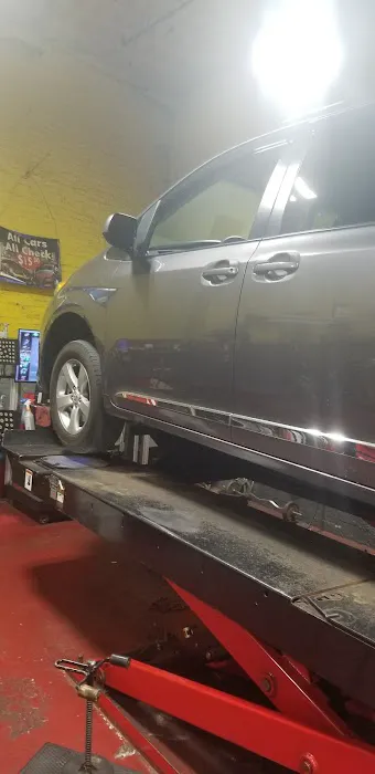 Carter Auto Repair 3