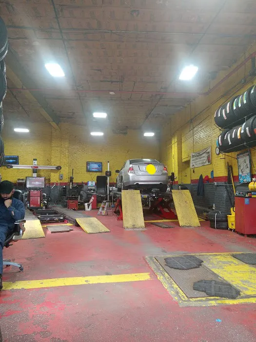 Carter Auto Repair 5
