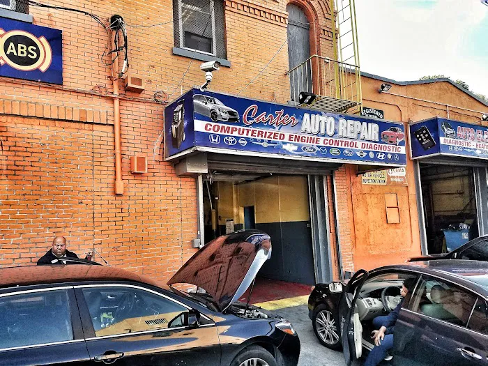 Carter Auto Repair 4