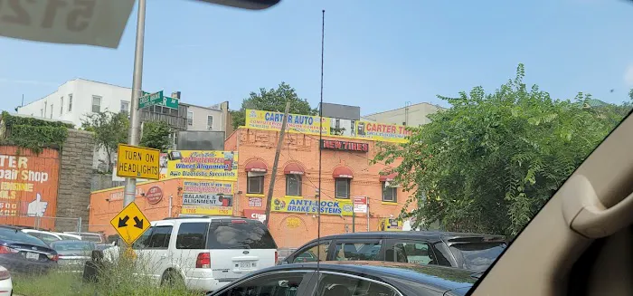 Carter Auto Repair 1