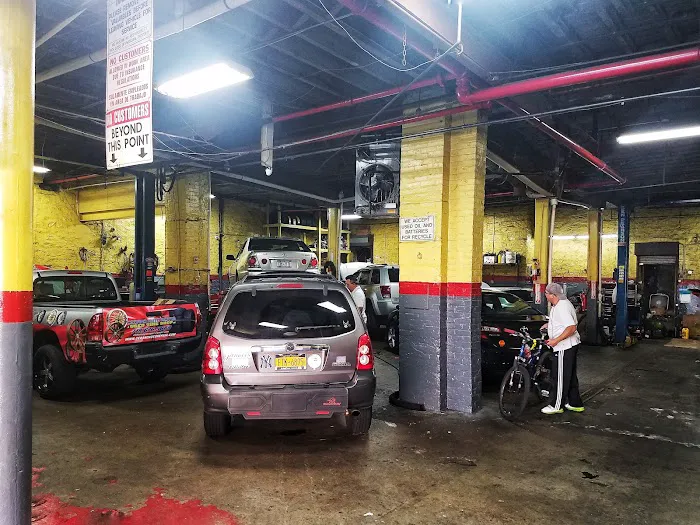 Carter Auto Repair 2