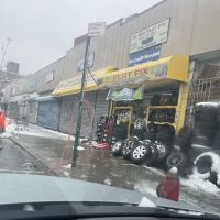 El Rey Flat Fix