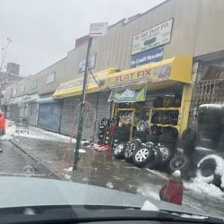 El Rey Flat Fix ico