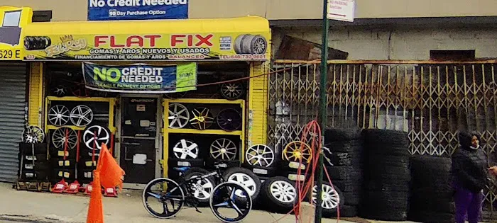 Lionel Tires 0