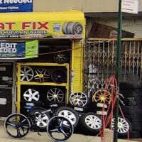 Lionel Tires