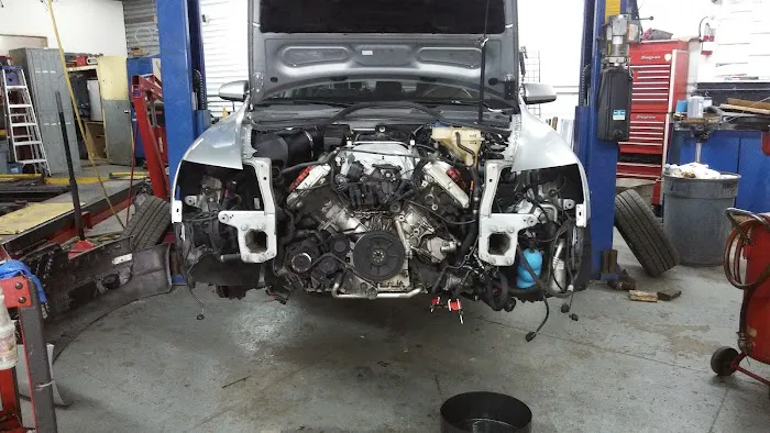 Webster Master Mechanics 6