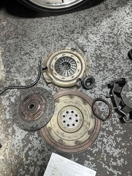 Webster Master Mechanics 7