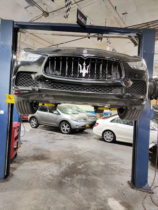 Webster Master Mechanics 8
