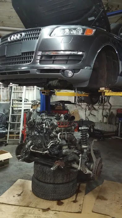 Webster Master Mechanics 4