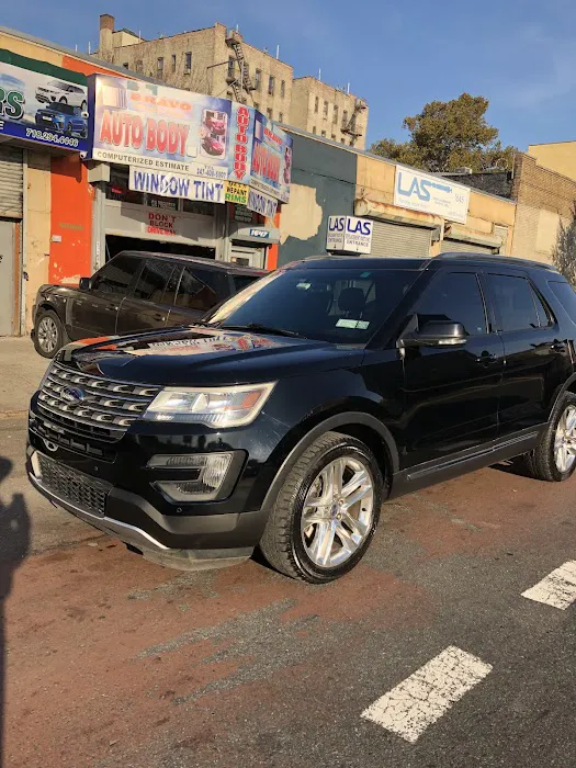 Bravo Automotive 0