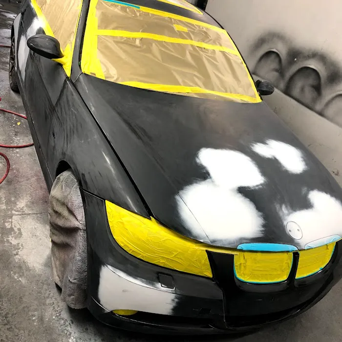 Bravo Automotive 3