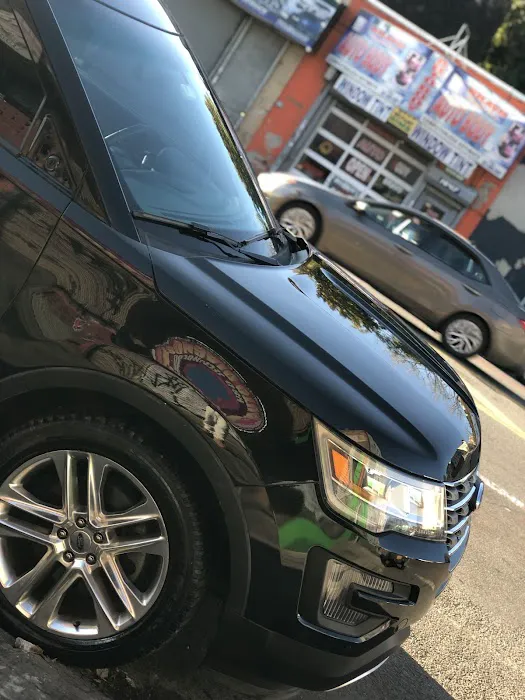 Bravo Automotive 2