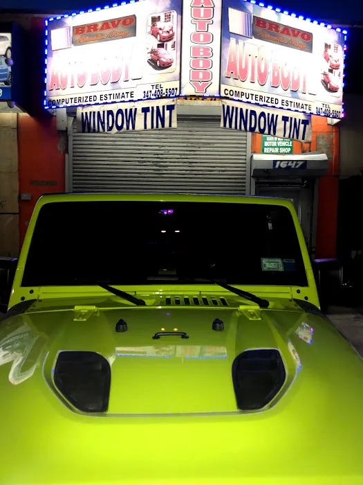 Bravo Automotive 1