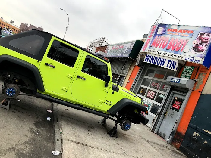 Bravo Automotive 7
