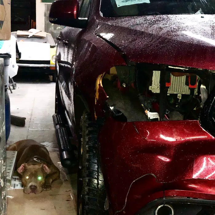 Bravo Automotive 6