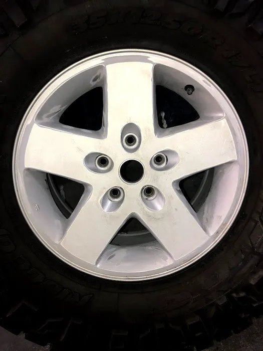 Bravo Automotive 8