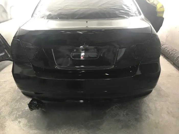 Bravo Automotive 4