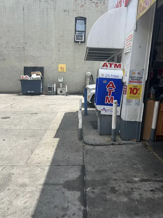 Kim auto servies inc 3