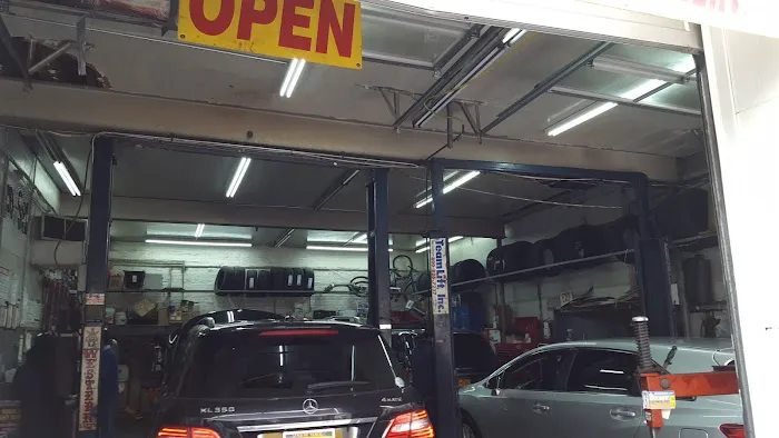 Kim auto servies inc 6