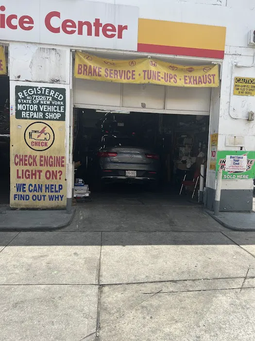 Kim auto servies inc 5