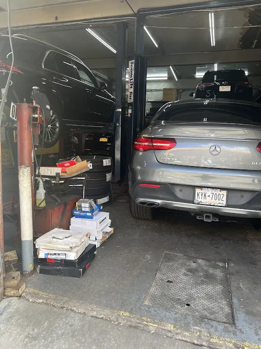 Kim auto servies inc 7