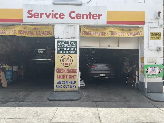 Kim auto servies inc 2