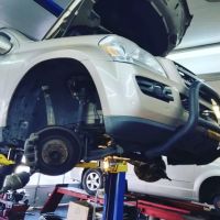 NY DMV CAR INSPECTION STATION