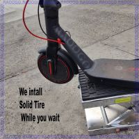 Raoogo Scooter Parts