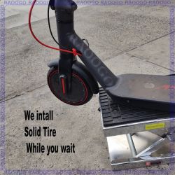 Raoogo Scooter Parts ico
