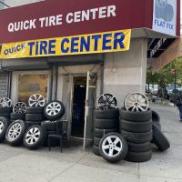 Quick Tire Center