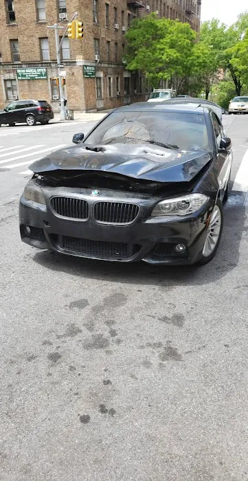 East Coast M-Power 1
