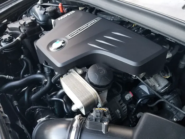 East Coast M-Power 4