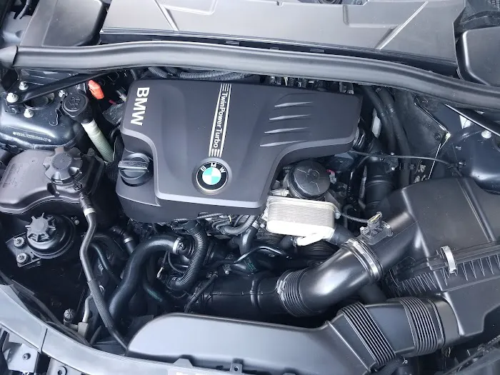 East Coast M-Power 5