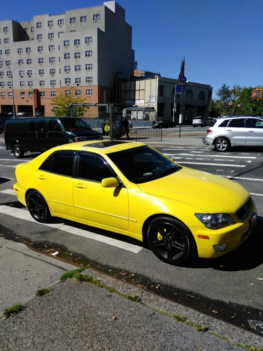 CHRISS AUTOSOUND 4