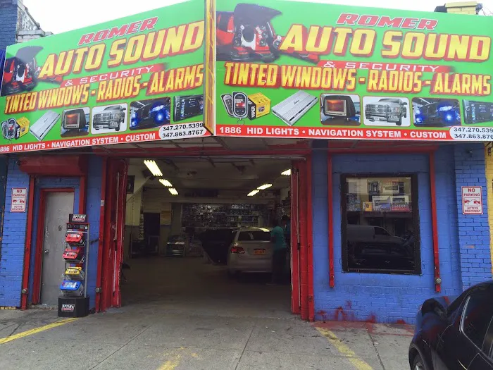 CHRISS AUTOSOUND 0
