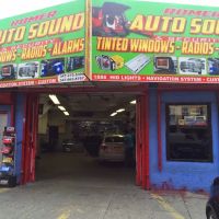 CHRISS AUTOSOUND
