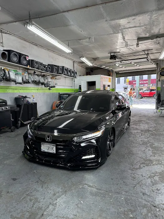 CHRISS AUTOSOUND 2
