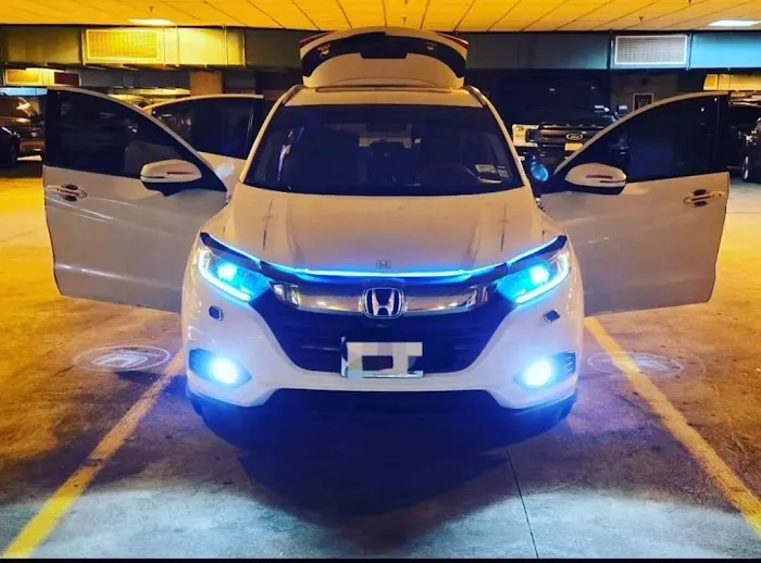 CHRISS AUTOSOUND 3