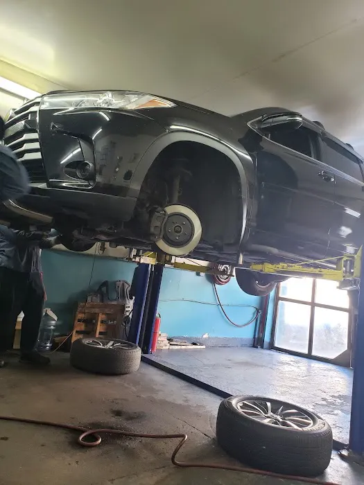 MPC Auto Repair 0