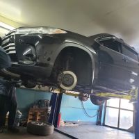 MPC Auto Repair