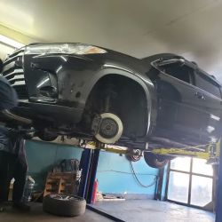 MPC Auto Repair ico