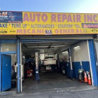 R&M AUTO REPAIR INC.