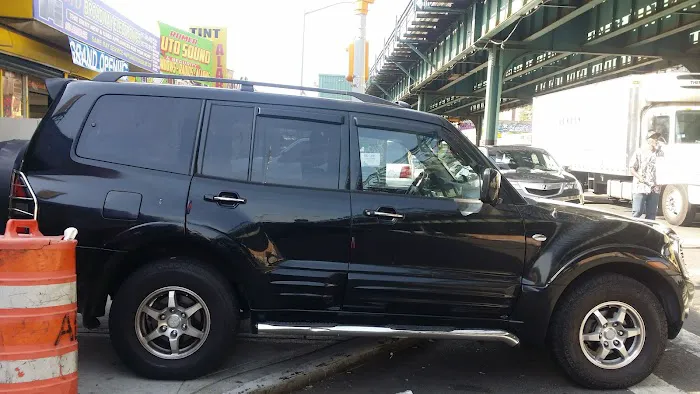 El Mundo Auto Repair 5