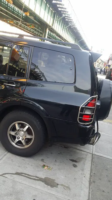 El Mundo Auto Repair 6