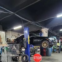El Mundo Auto Repair